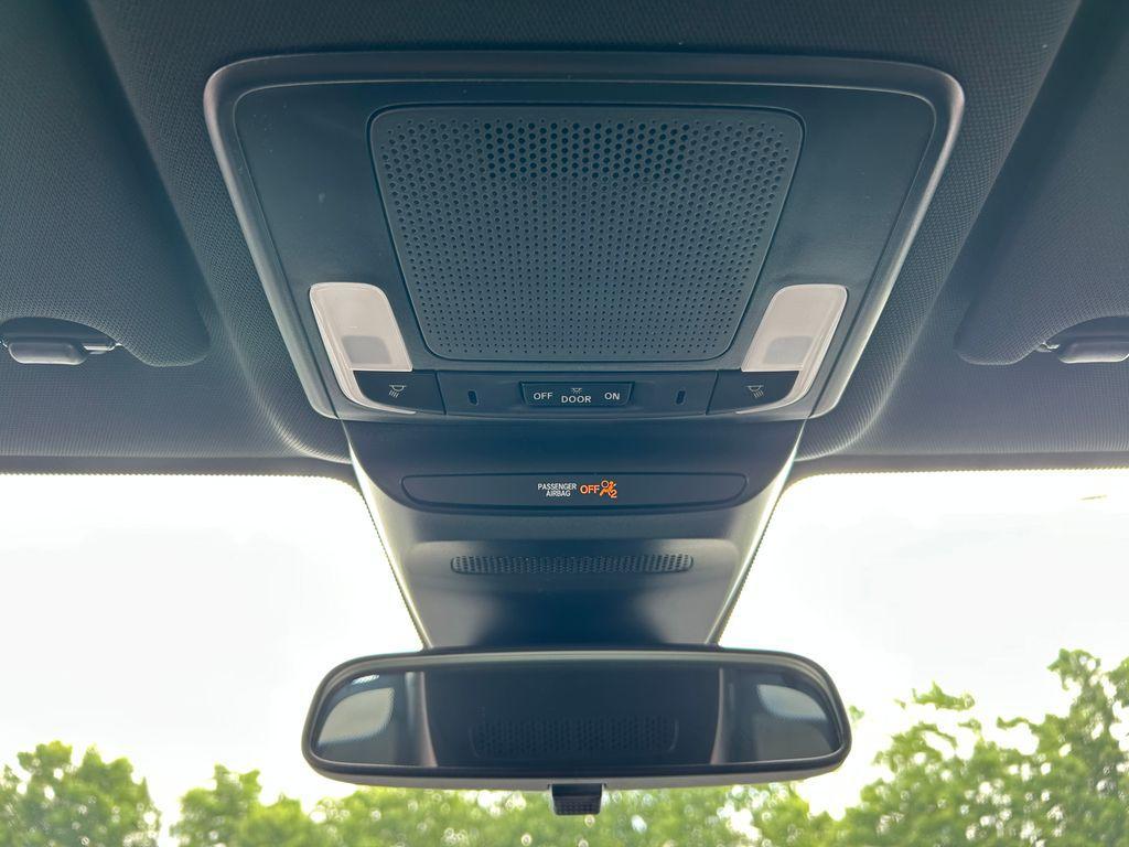 new 2026 Honda HR-V car