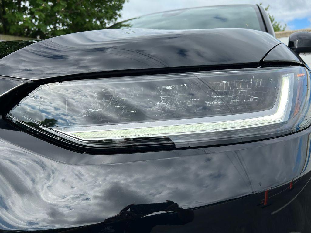 new 2026 Honda HR-V car