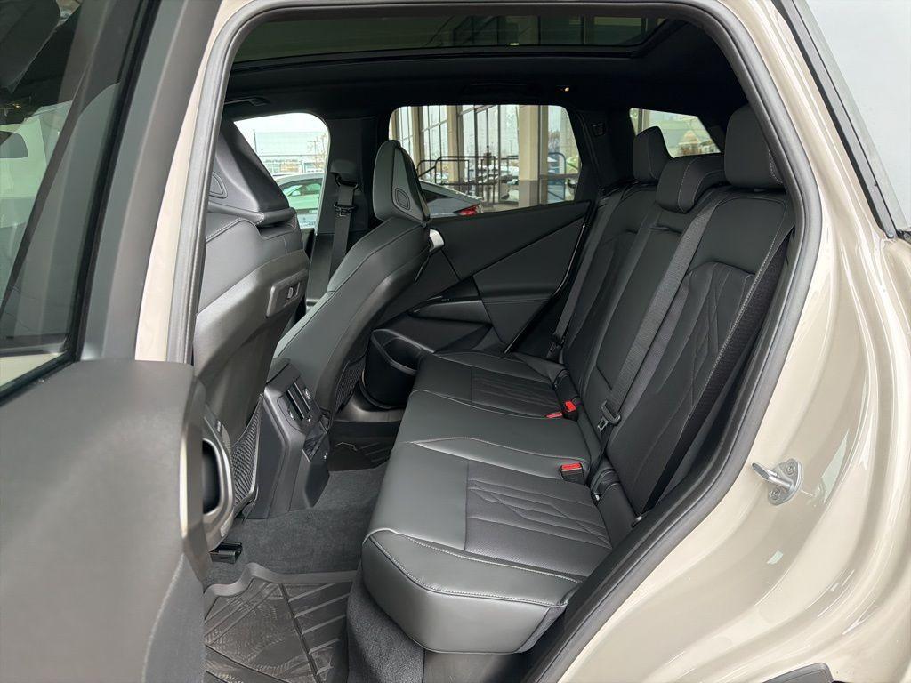 used 2025 BMW X3 car, priced at $64,491