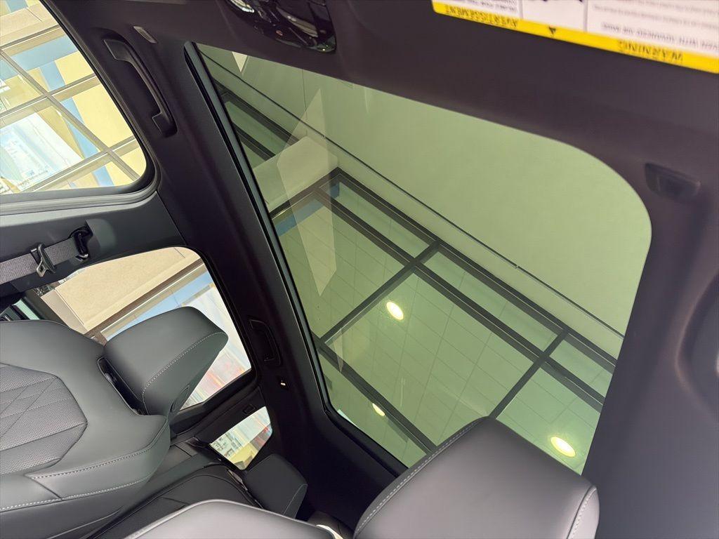 used 2025 BMW X3 car, priced at $64,491