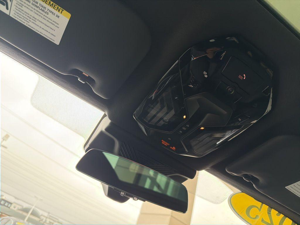 used 2025 BMW X3 car, priced at $64,491