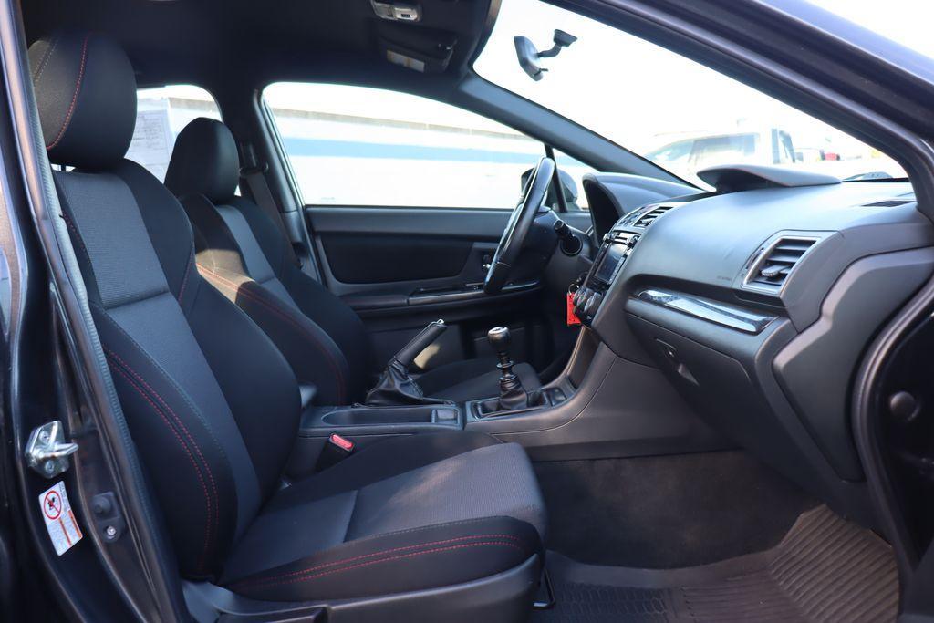 used 2019 Subaru WRX car, priced at $17,575