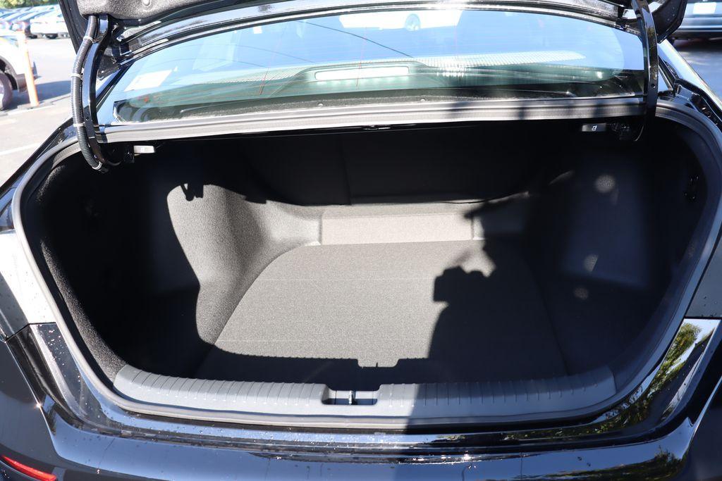 new 2025 Honda Accord Hybrid car, priced at $34,419