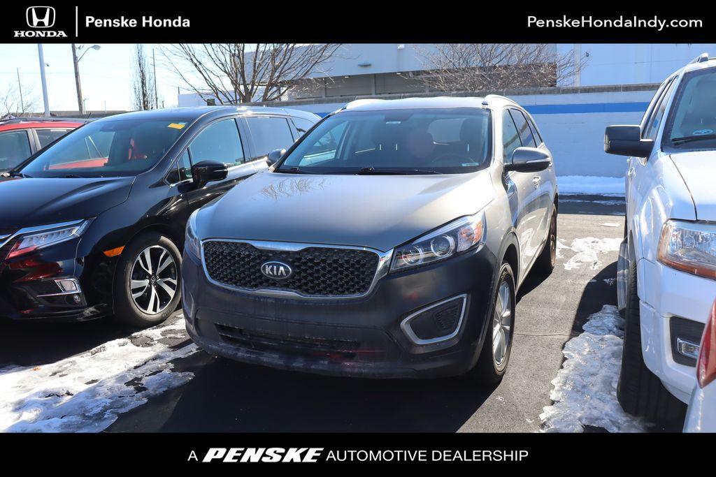 used 2016 Kia Sorento car, priced at $7,991