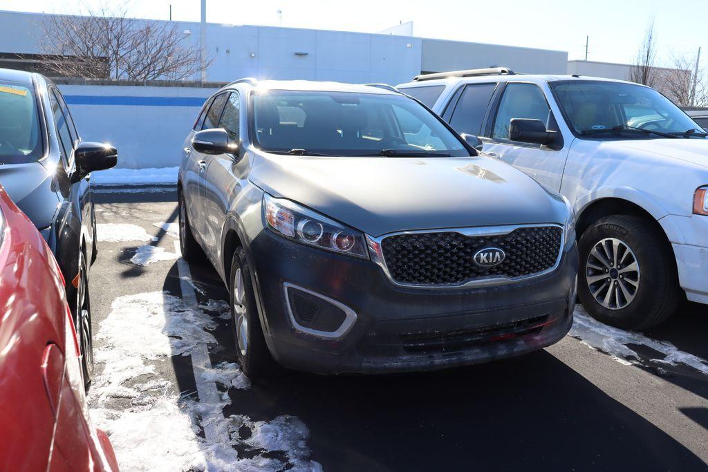 used 2016 Kia Sorento car, priced at $7,991