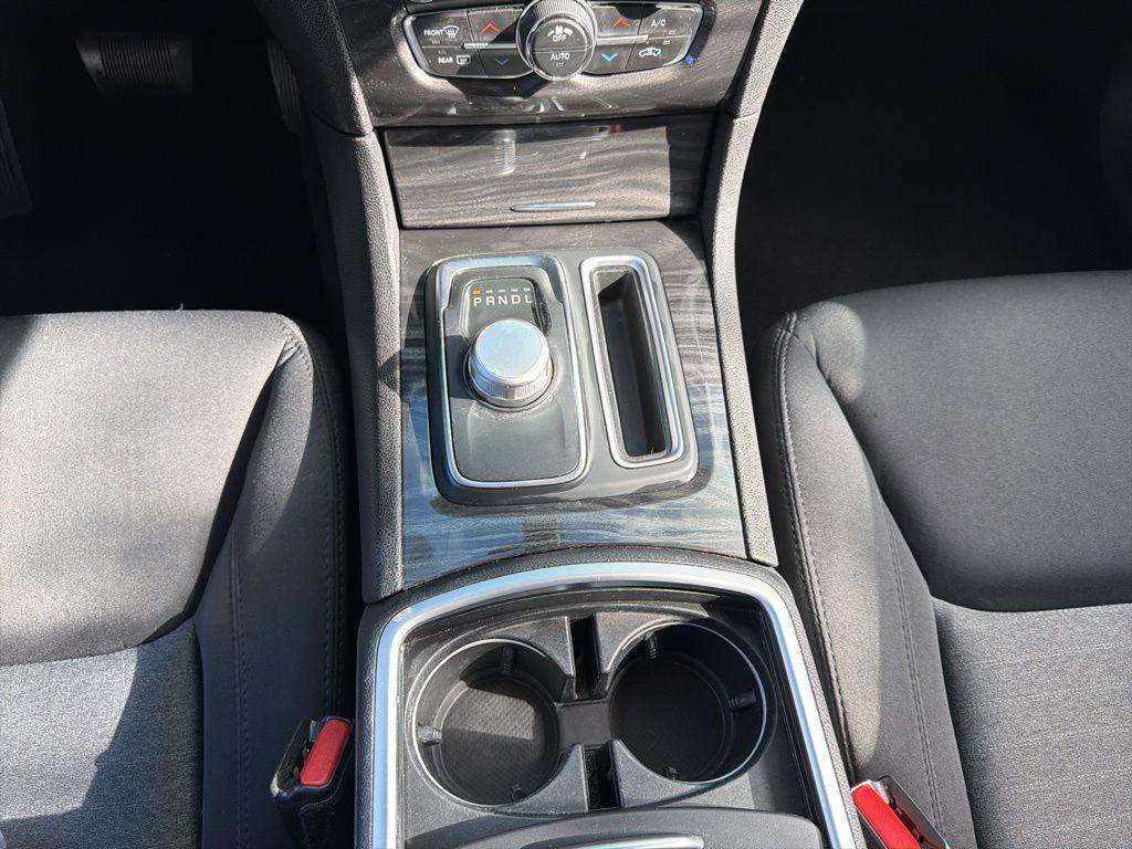 used 2021 Chrysler 300 car, priced at $23,491