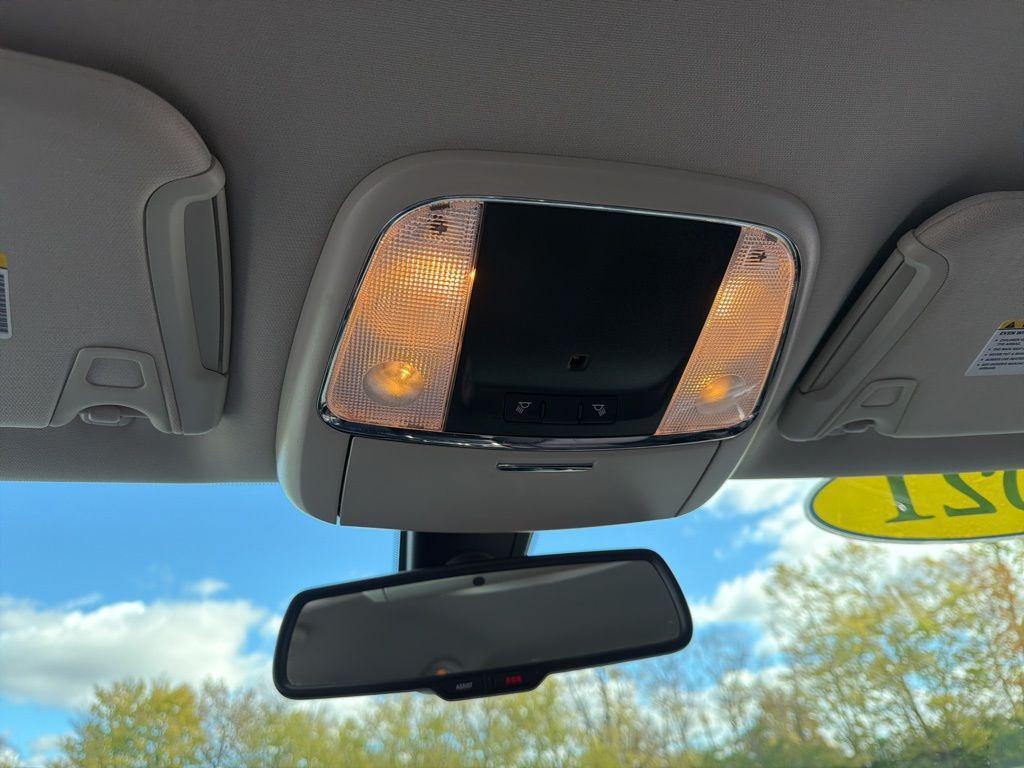 used 2021 Chrysler 300 car, priced at $23,491