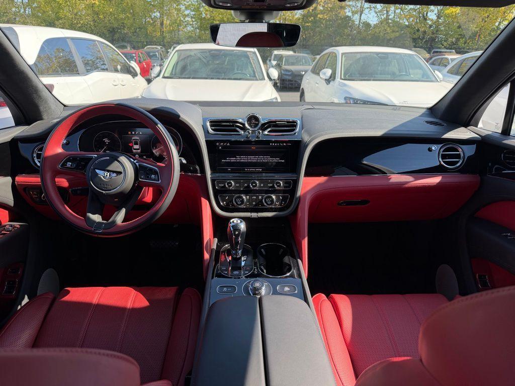 used 2023 Bentley Bentayga car, priced at $152,995