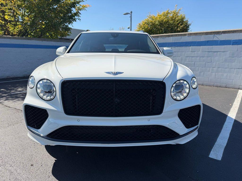 used 2023 Bentley Bentayga car, priced at $152,995
