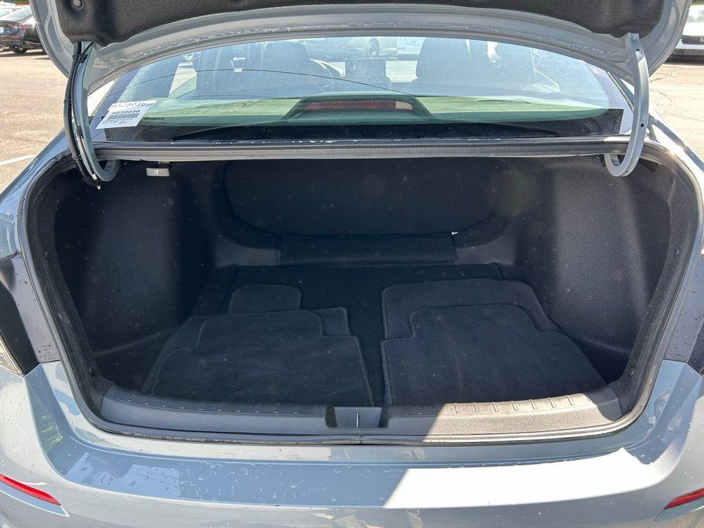 used 2023 Honda Civic car, priced at $24,491