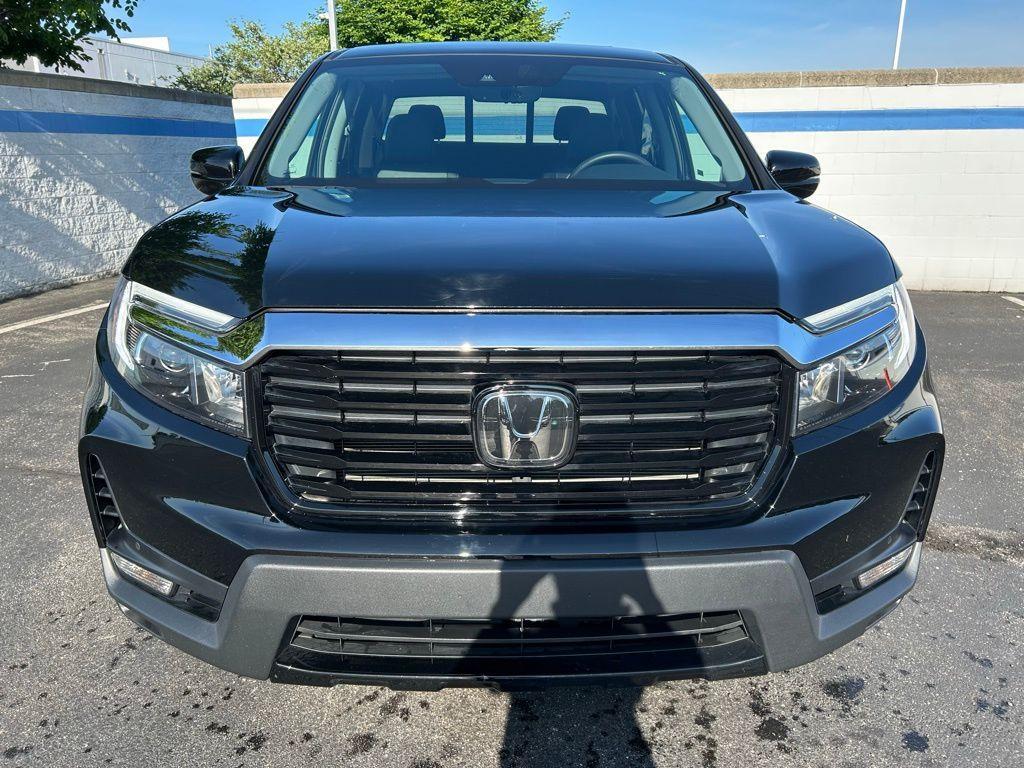 used 2023 Honda Ridgeline car, priced at $35,991