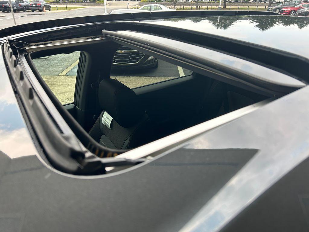 new 2026 Honda CR-V Hybrid car, priced at $36,935