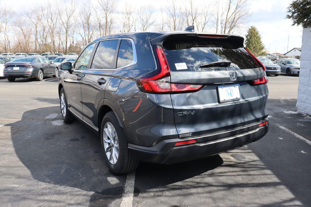 used 2023 Honda CR-V car, priced at $29,991