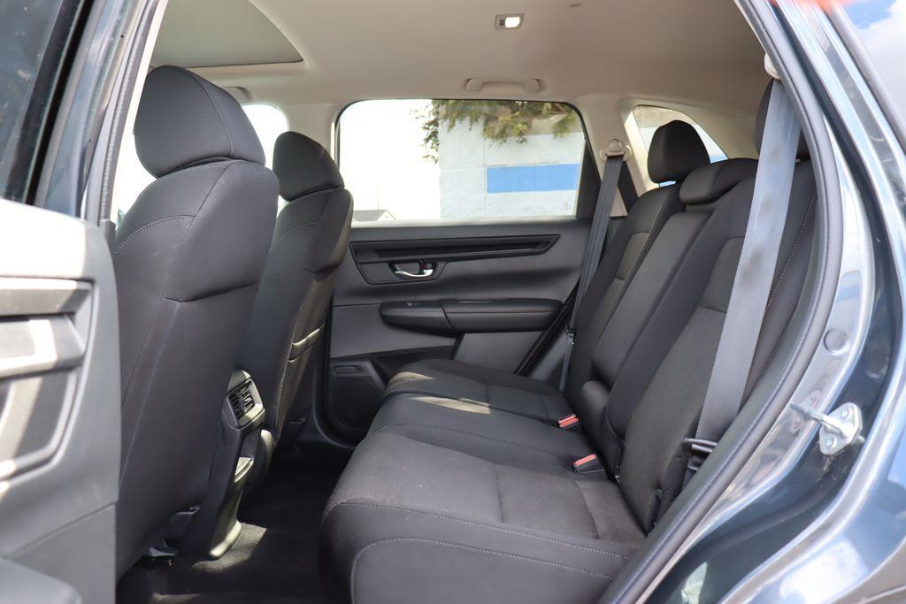 used 2023 Honda CR-V car, priced at $29,991