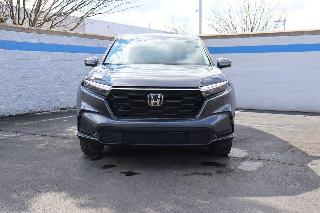 used 2023 Honda CR-V car, priced at $29,991