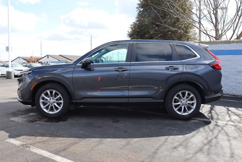 used 2023 Honda CR-V car, priced at $29,991