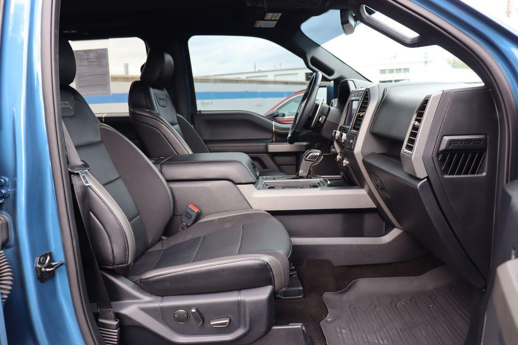 used 2020 Ford F-150 car, priced at $39,985