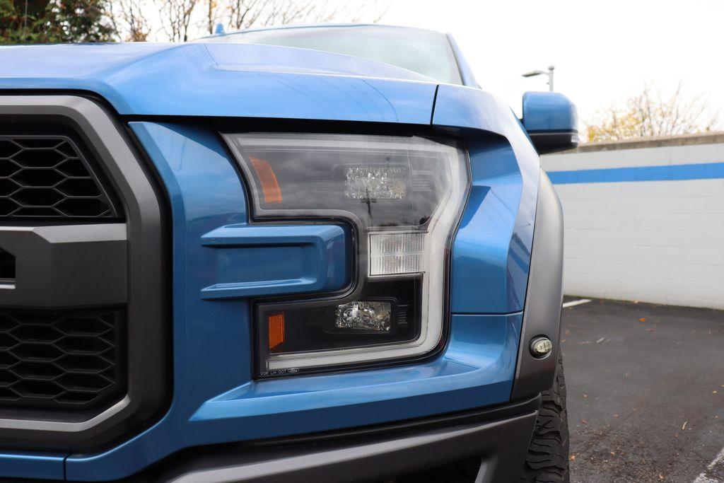 used 2020 Ford F-150 car, priced at $39,985