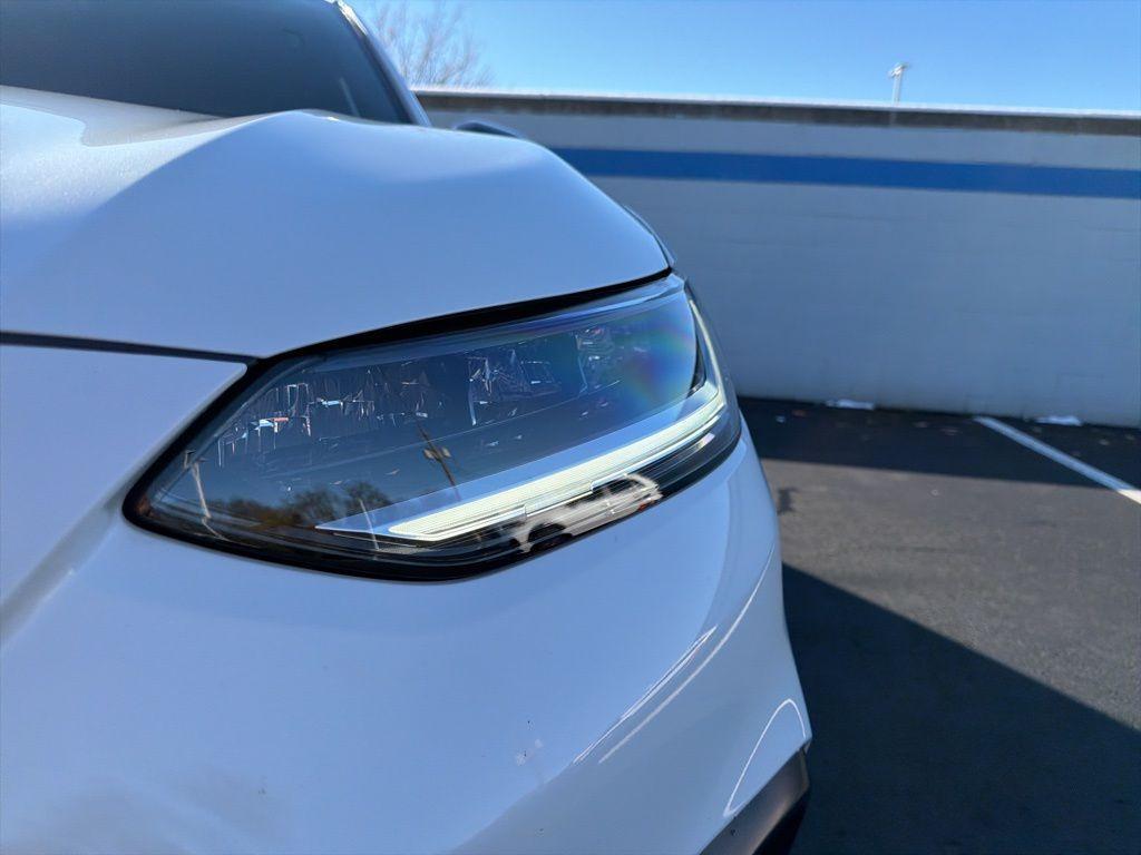 used 2024 Honda HR-V car, priced at $25,793