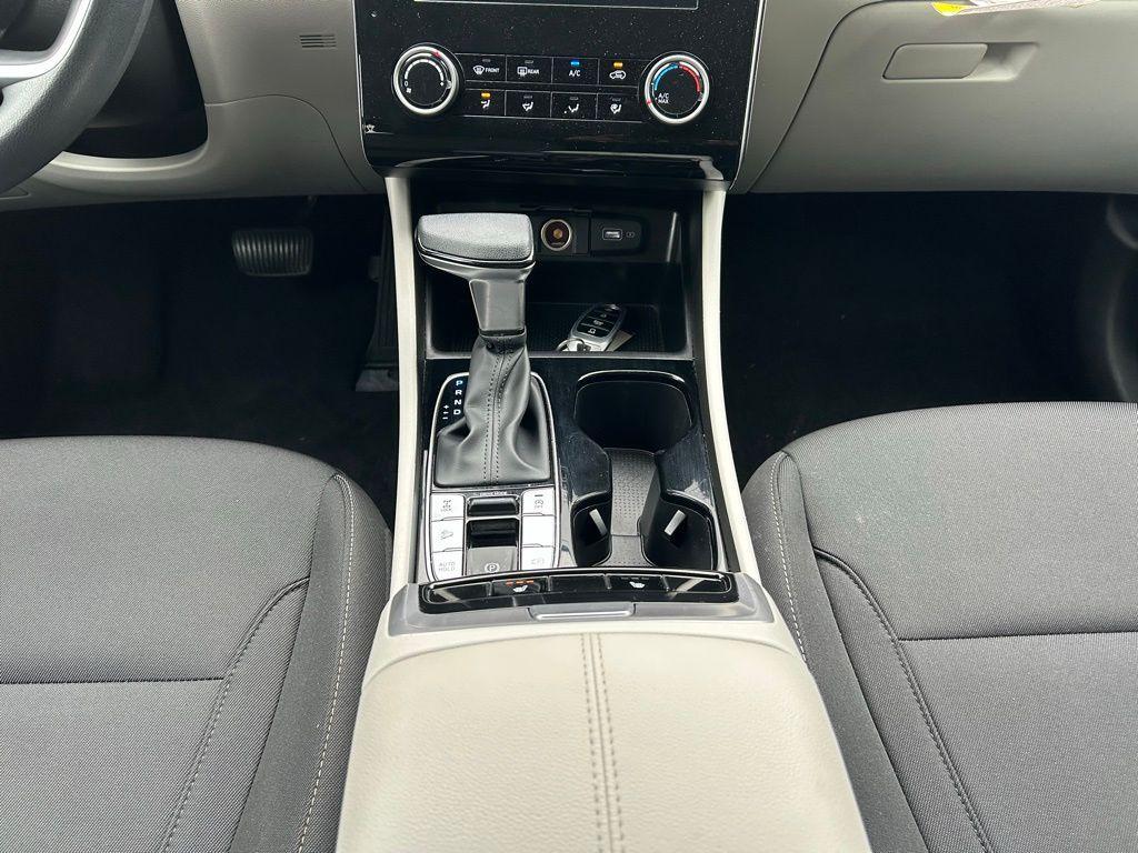 used 2022 Hyundai Tucson car, priced at $24,991