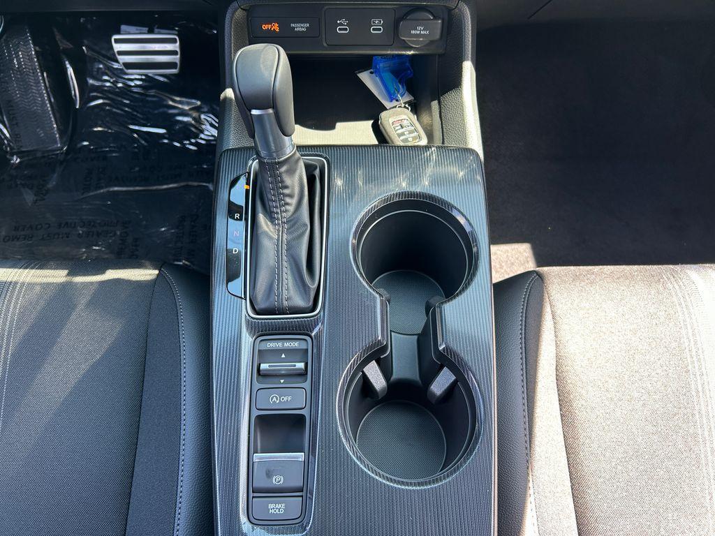 new 2026 Honda Civic car, priced at $28,218