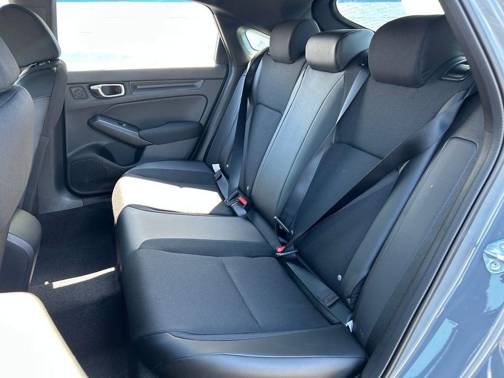 new 2026 Honda Civic car, priced at $28,218