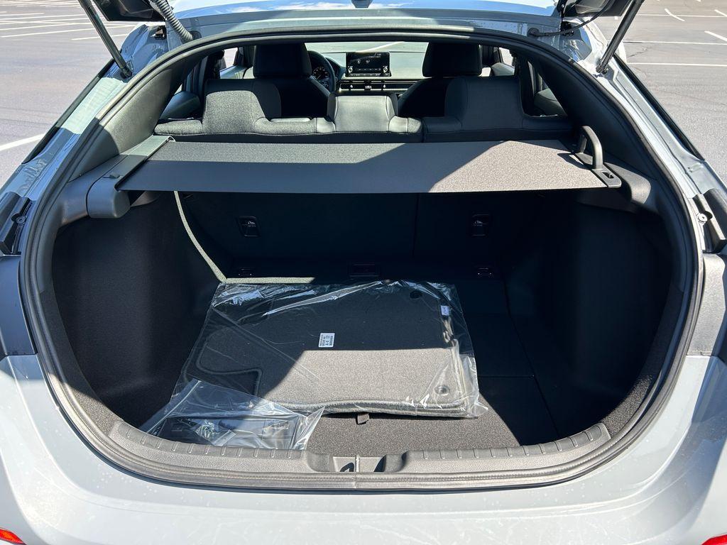 new 2026 Honda Civic car, priced at $28,218