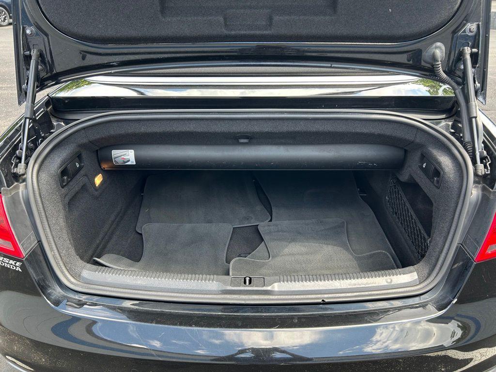 used 2015 Audi A5 car, priced at $12,292