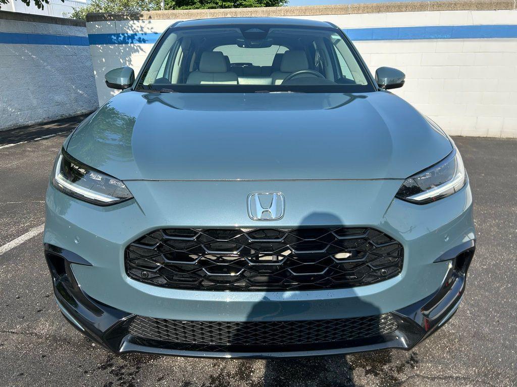 used 2023 Honda HR-V car, priced at $27,991