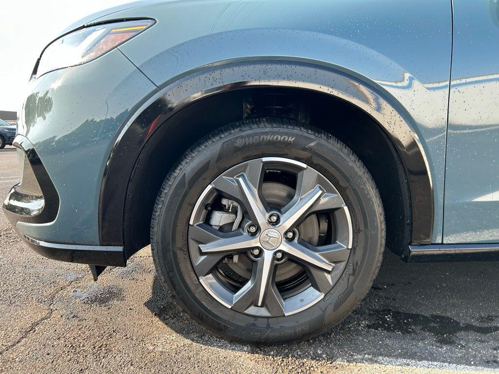 used 2023 Honda HR-V car, priced at $27,991