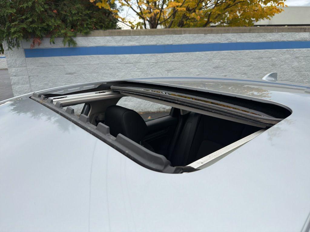 used 2022 Honda Civic car, priced at $23,994