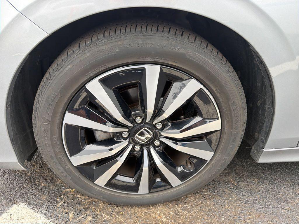 used 2022 Honda Civic car, priced at $23,994