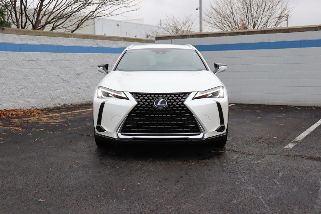 used 2019 Lexus UX 250h car, priced at $26,304