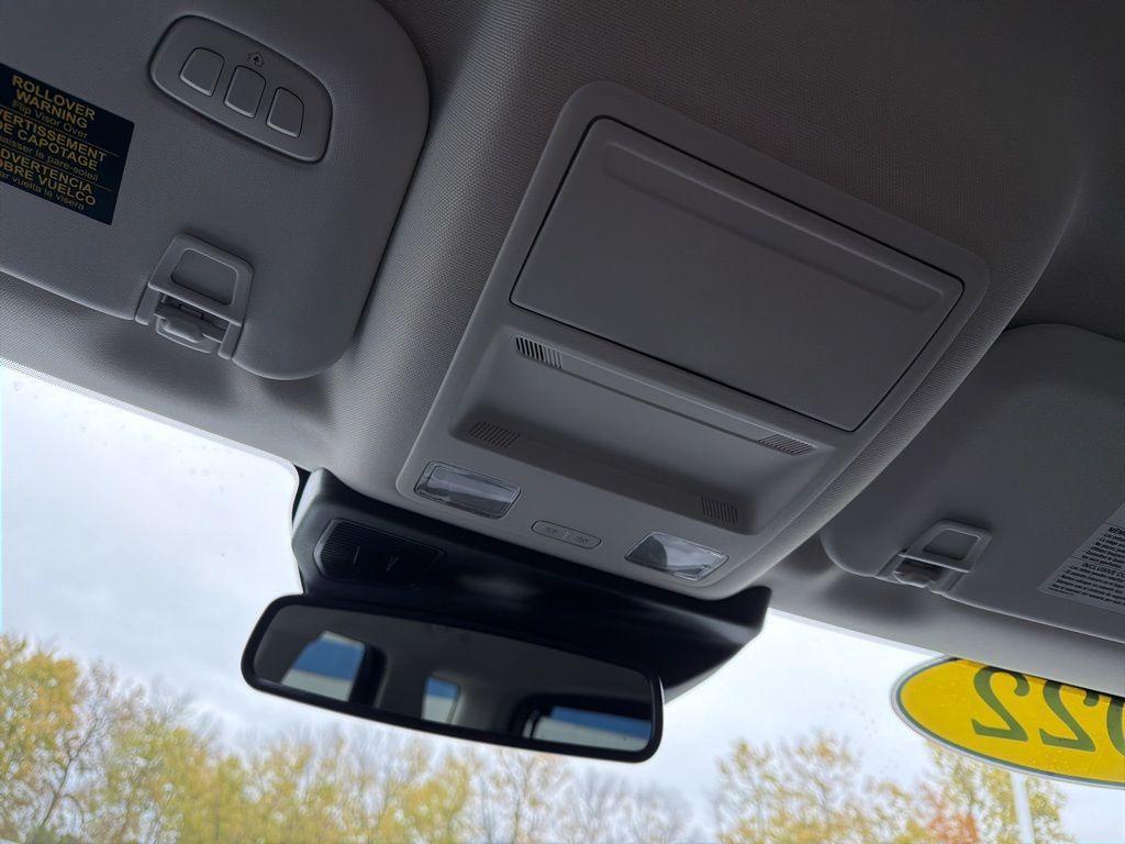 used 2022 Ford Bronco Sport car, priced at $22,995