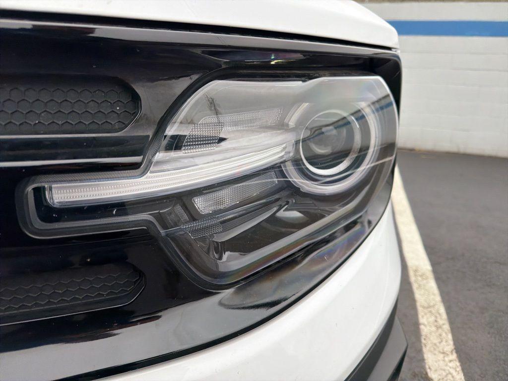 used 2022 Ford Bronco Sport car, priced at $22,995