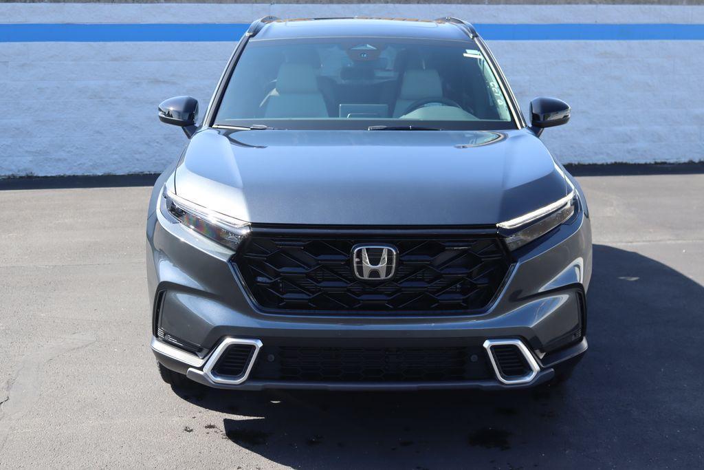 new 2025 Honda CR-V Hybrid car, priced at $40,995