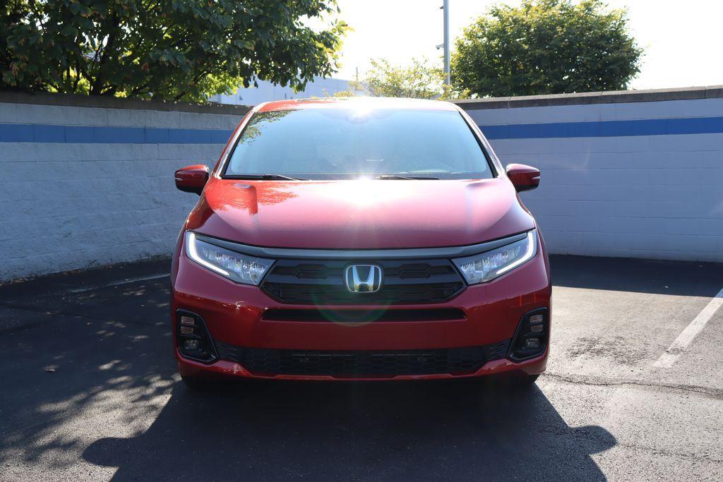 new 2025 Honda Odyssey car, priced at $50,595