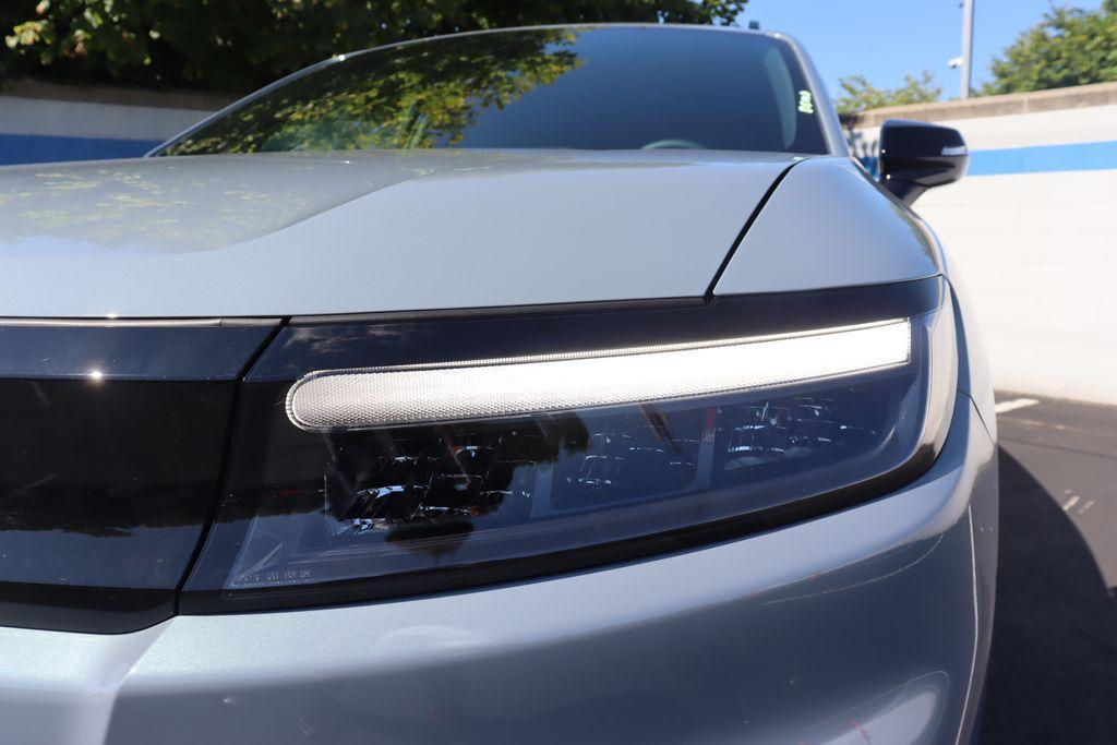 new 2026 Honda Prologue car, priced at $52,326