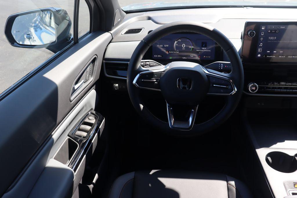 new 2026 Honda Prologue car, priced at $52,326