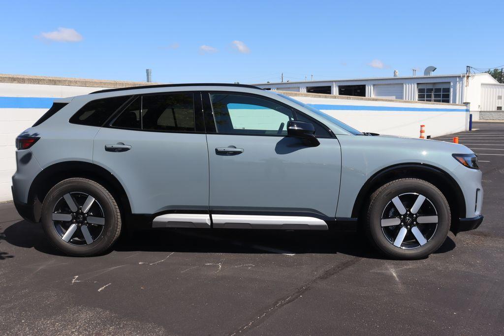 new 2026 Honda Prologue car, priced at $52,326