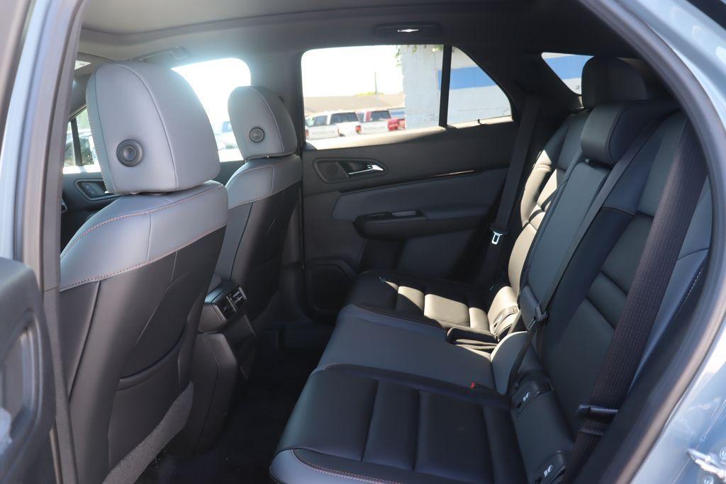 new 2026 Honda Prologue car, priced at $52,326