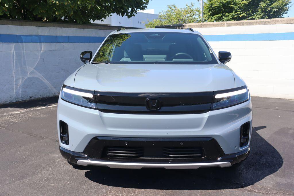 new 2026 Honda Prologue car, priced at $52,326