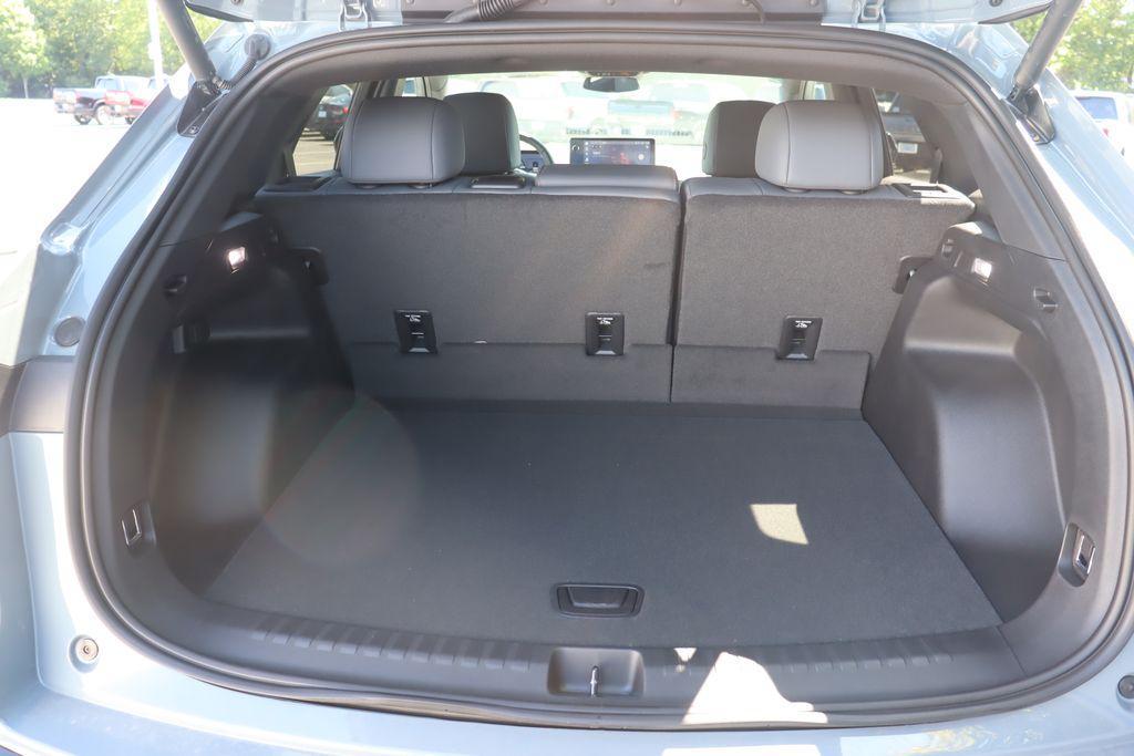 new 2026 Honda Prologue car, priced at $52,326