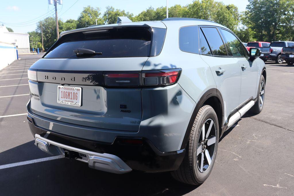 new 2026 Honda Prologue car, priced at $52,326