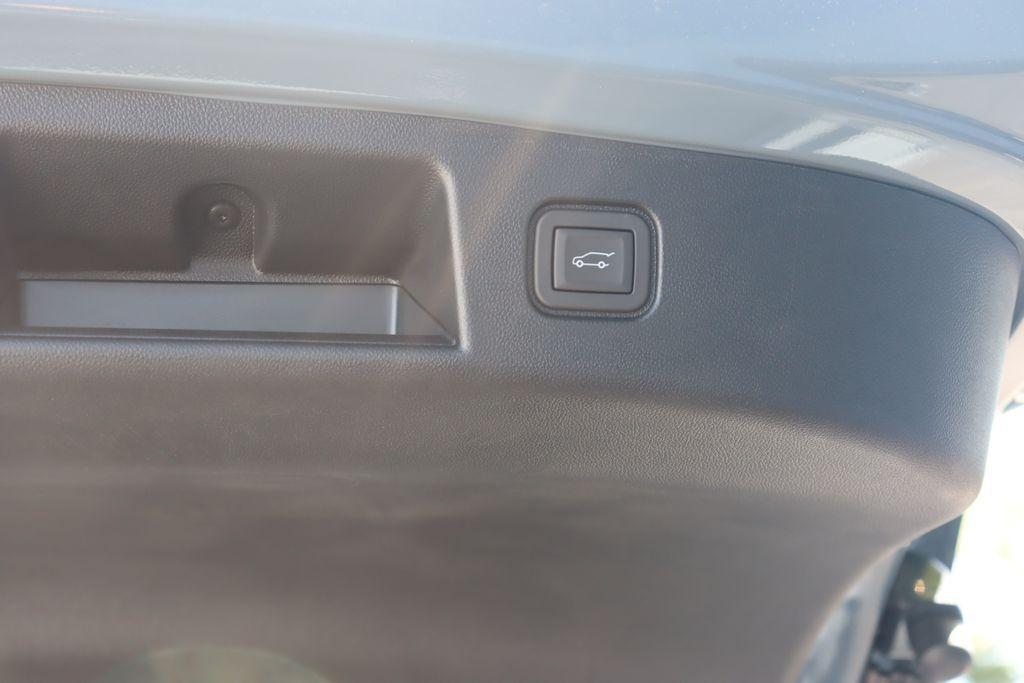 new 2026 Honda Prologue car, priced at $52,326