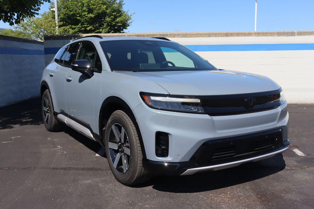 new 2026 Honda Prologue car, priced at $52,326