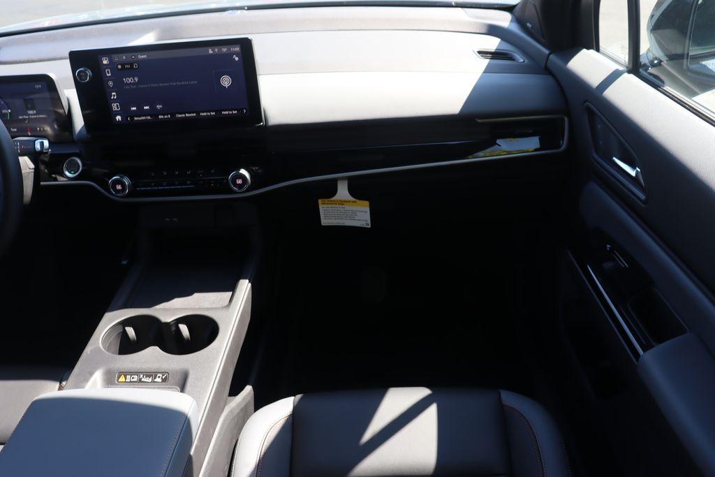 new 2026 Honda Prologue car, priced at $52,326