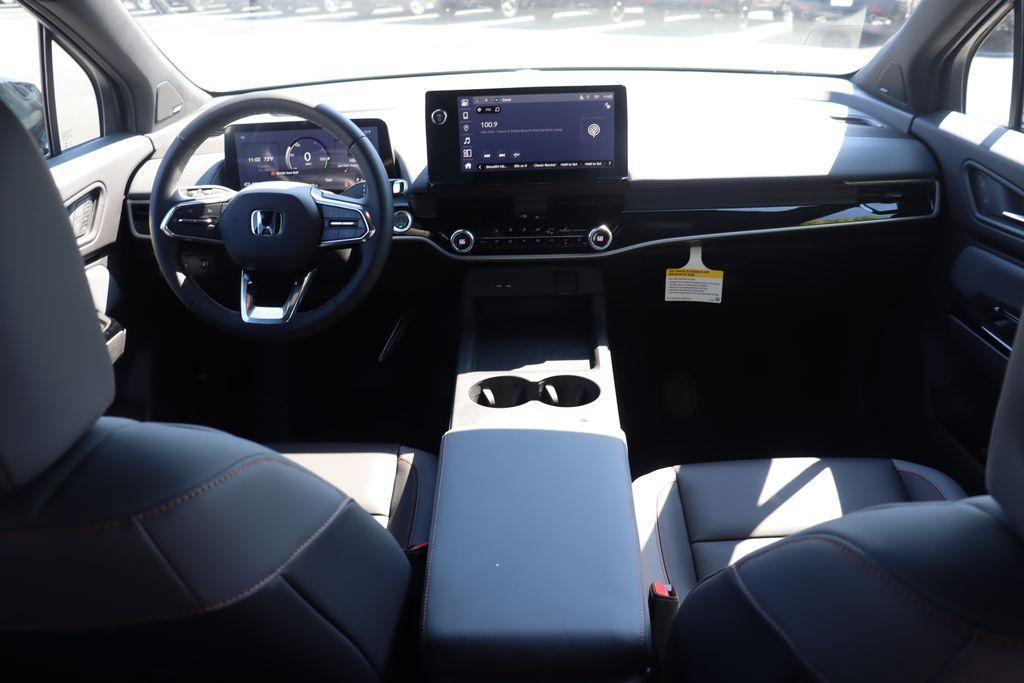 new 2026 Honda Prologue car, priced at $52,326