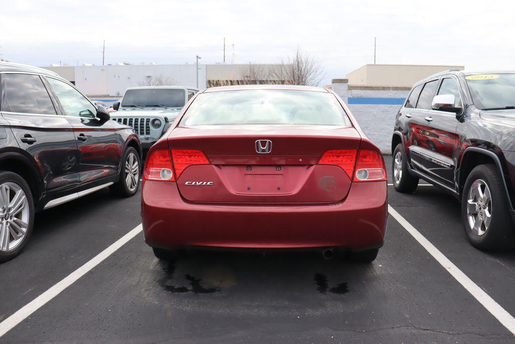 used 2006 Honda Civic car, priced at $5,991