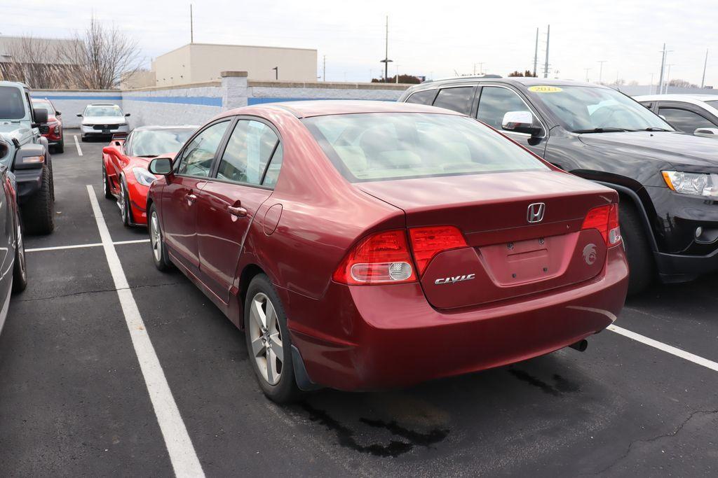 used 2006 Honda Civic car, priced at $5,991